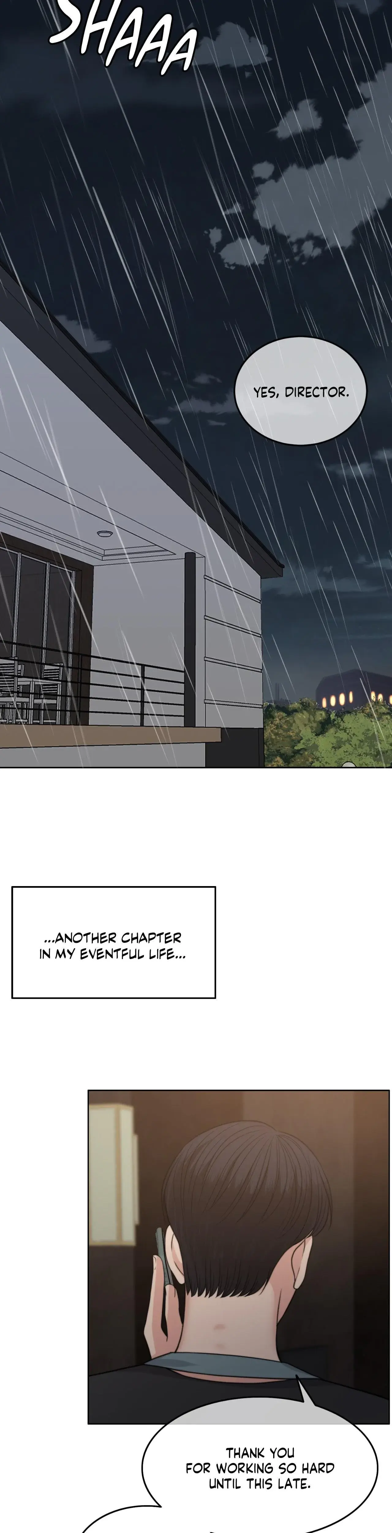 Wife For 1000 Days Season 2 Chapter 60 - Page 5