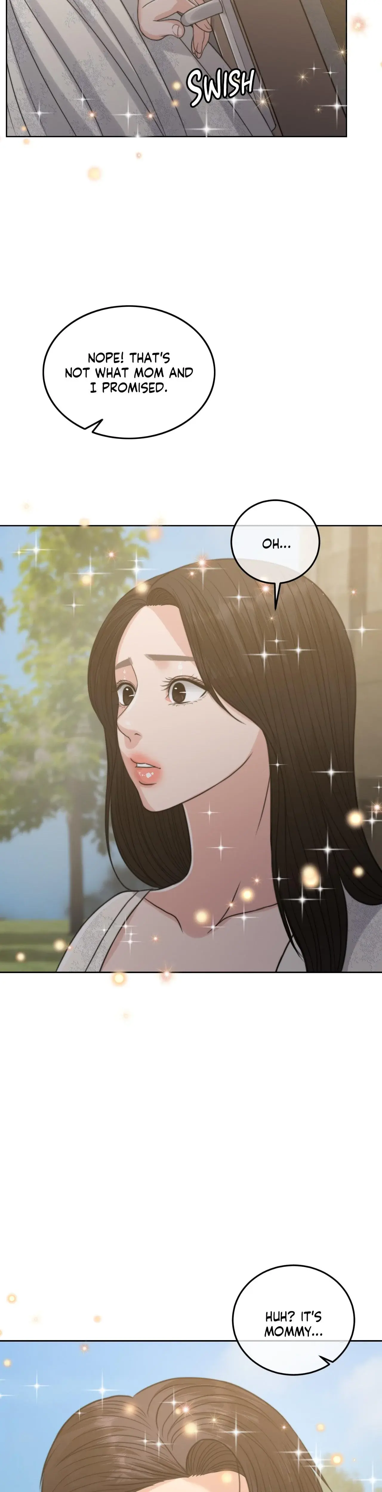 Wife For 1000 Days Season 2 Chapter 60 - Page 50