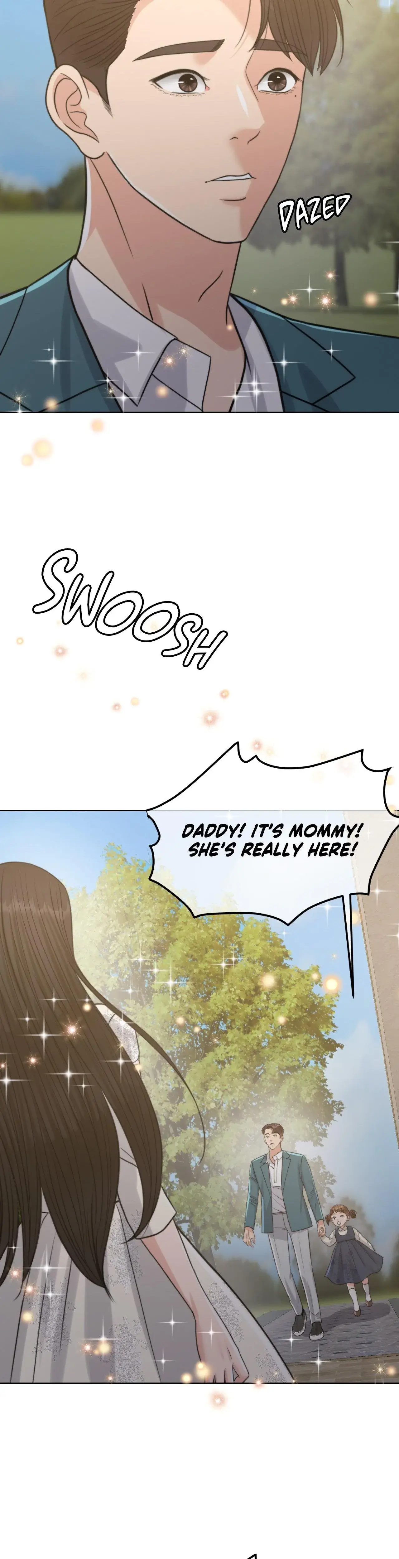 Wife For 1000 Days Season 2 Chapter 60 - Page 51