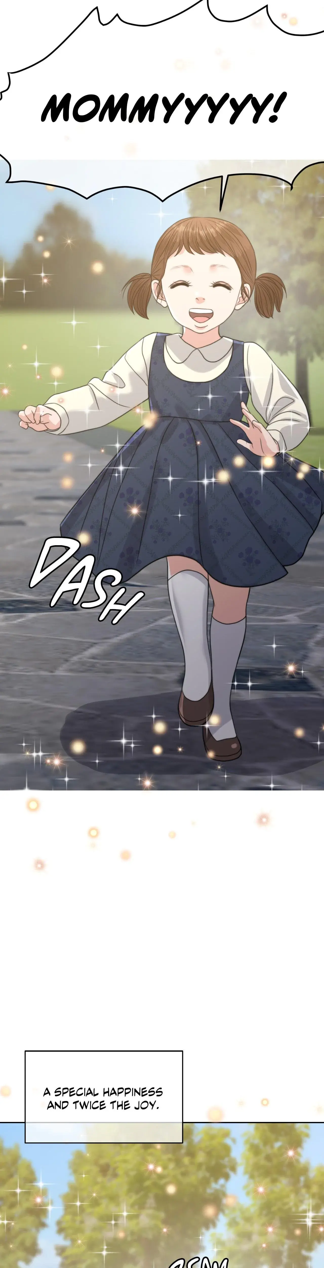 Wife For 1000 Days Season 2 Chapter 60 - Page 52