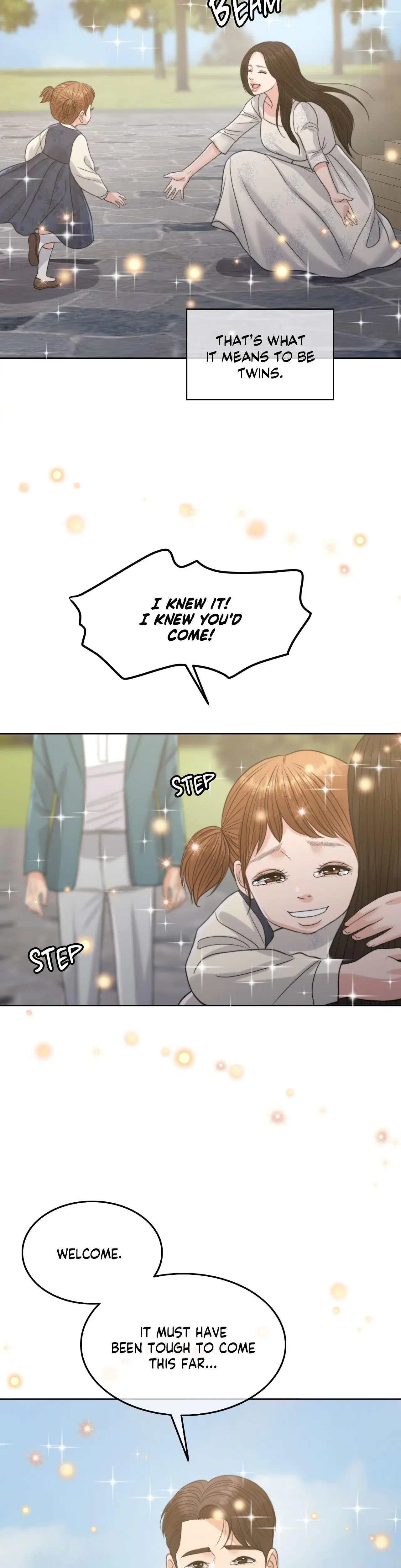 Wife For 1000 Days Season 2 Chapter 60 - Page 53