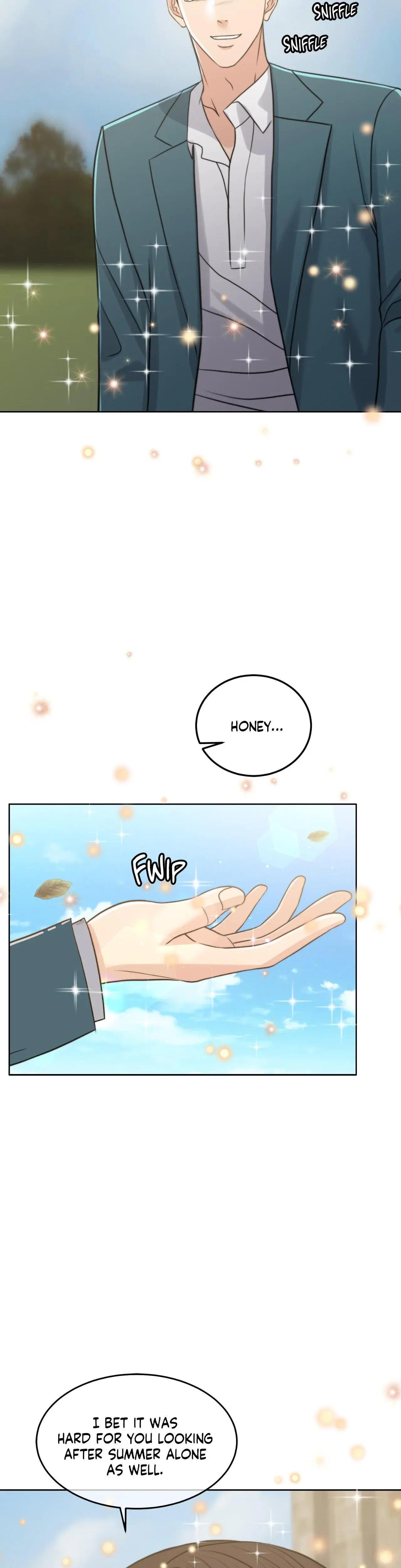 Wife For 1000 Days Season 2 Chapter 60 - Page 54