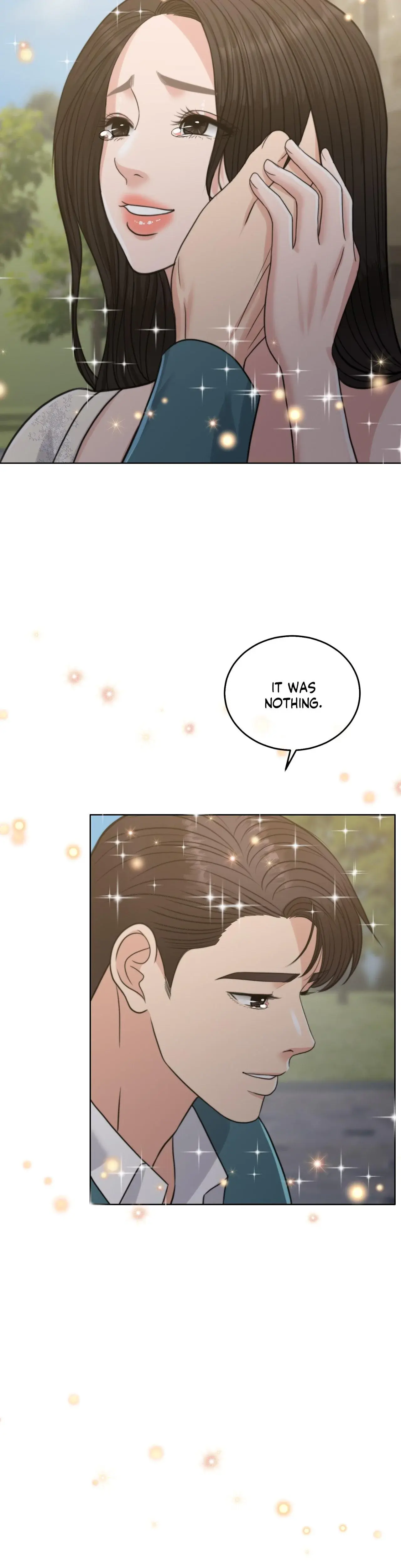 Wife For 1000 Days Season 2 Chapter 60 - Page 55