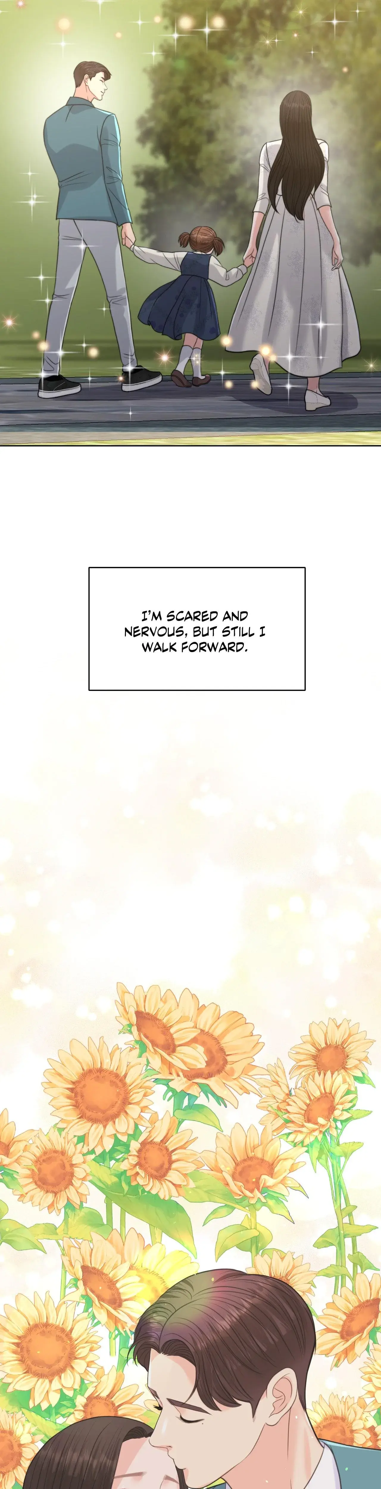 Wife For 1000 Days Season 2 Chapter 60 - Page 57