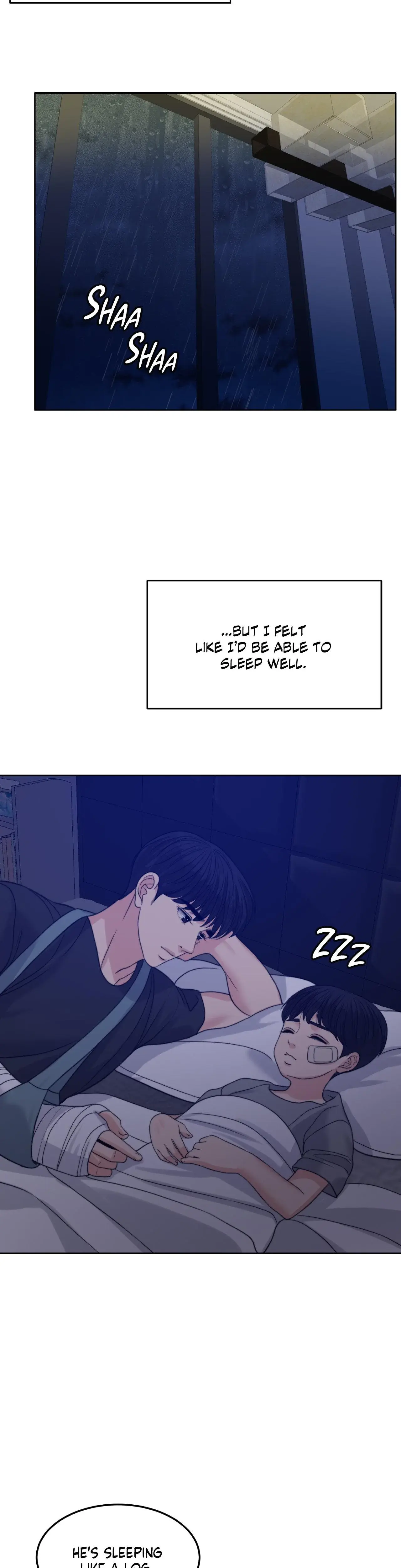 Wife For 1000 Days Season 2 Chapter 60 - Page 8