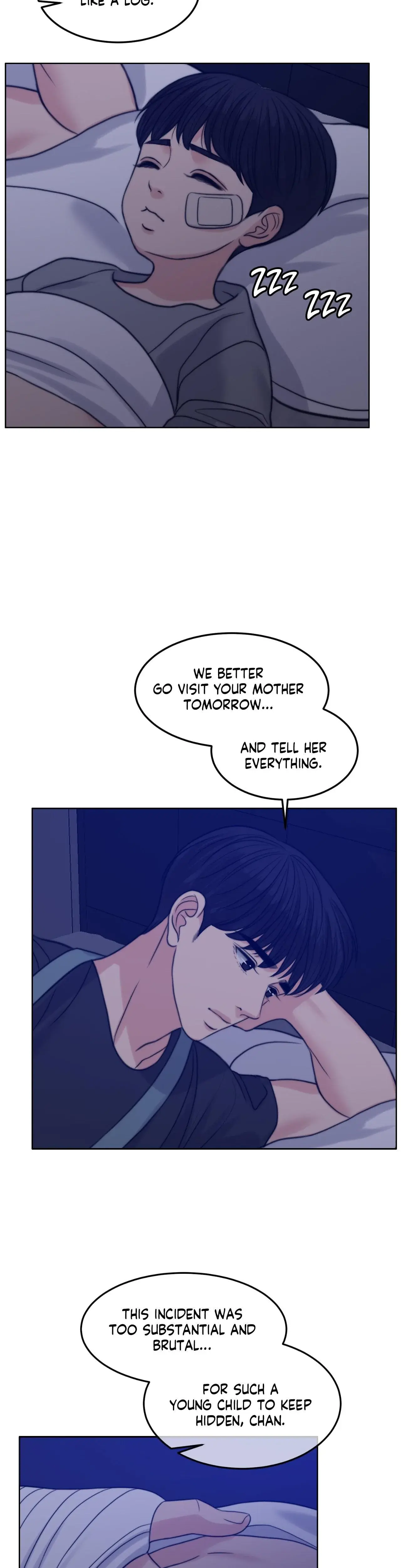 Wife For 1000 Days Season 2 Chapter 60 - Page 9