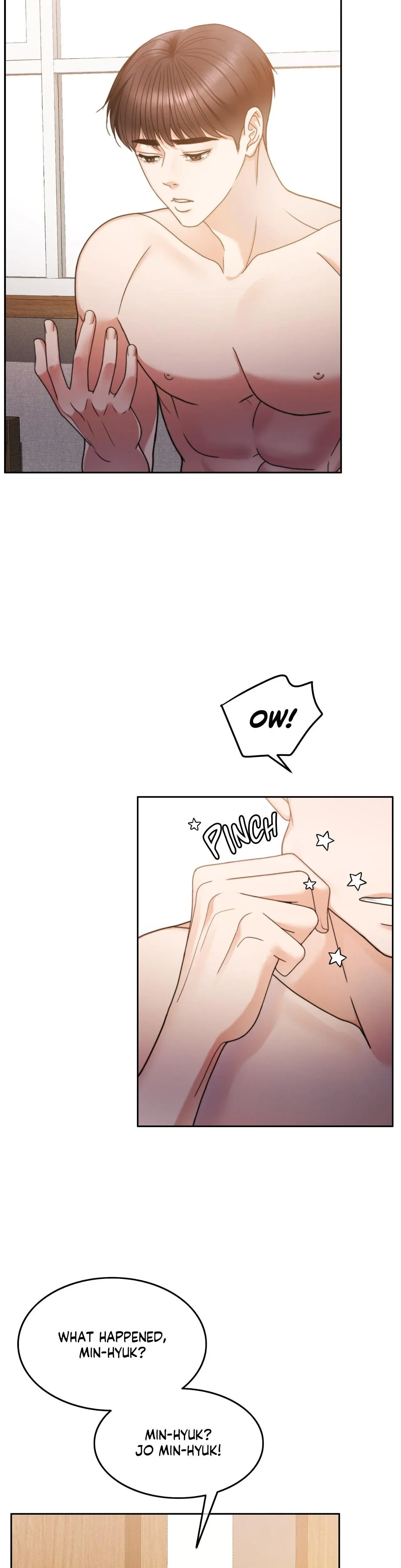 Wife For 1000 Days Season 2 Chapter 61 - Page 10