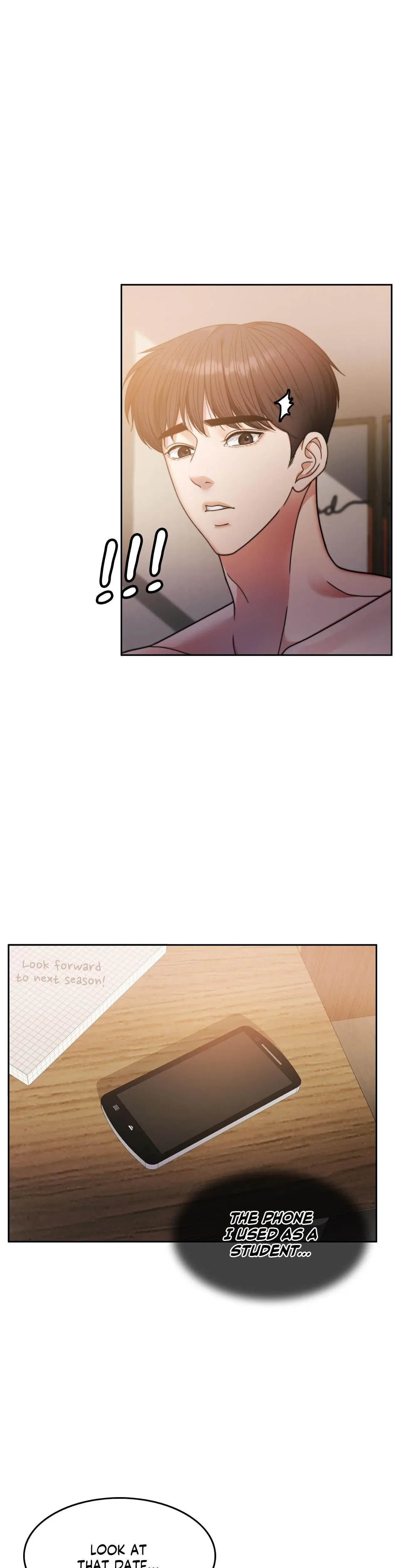 Wife For 1000 Days Season 2 Chapter 61 - Page 12