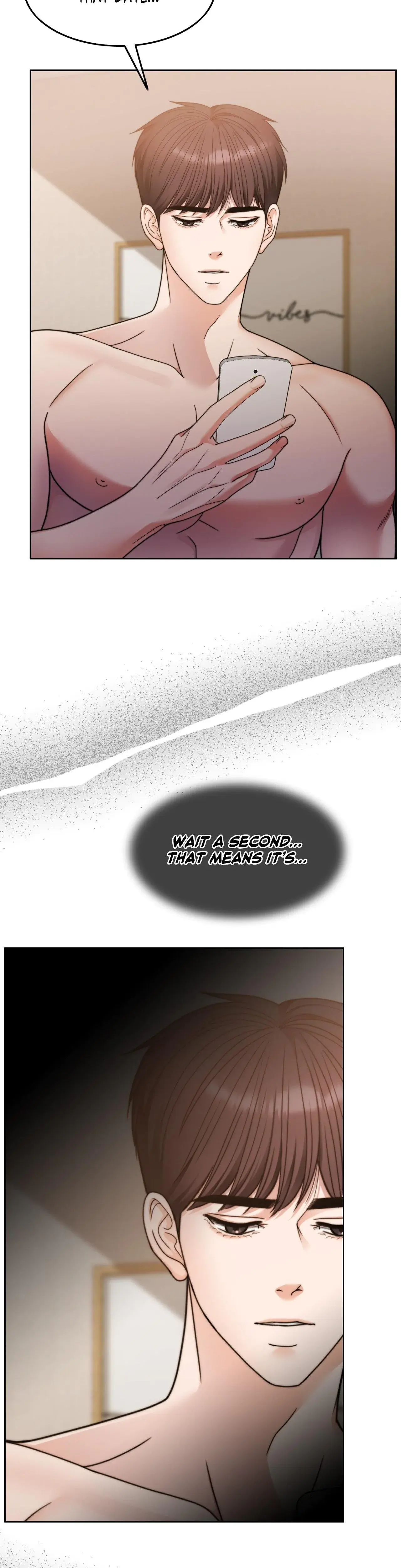 Wife For 1000 Days Season 2 Chapter 61 - Page 13