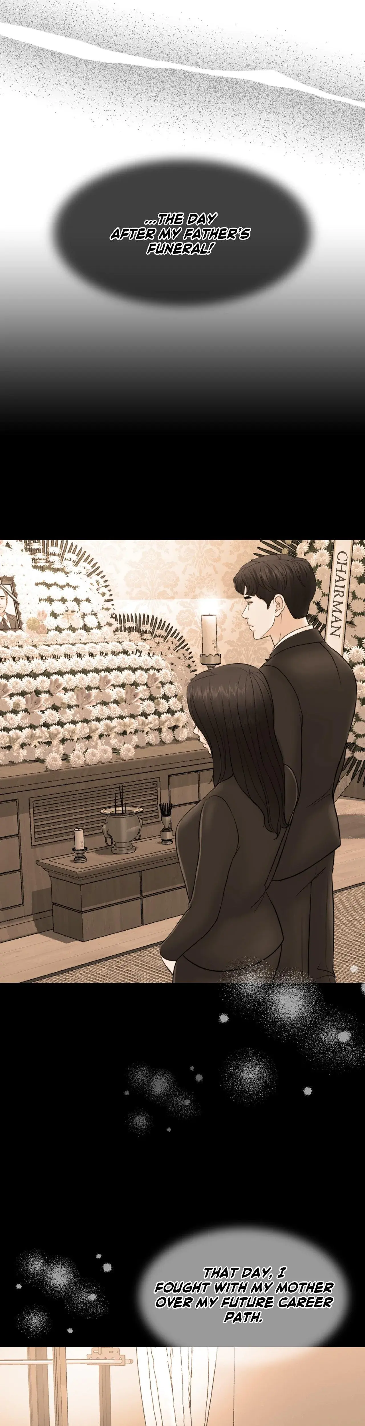 Wife For 1000 Days Season 2 Chapter 61 - Page 14