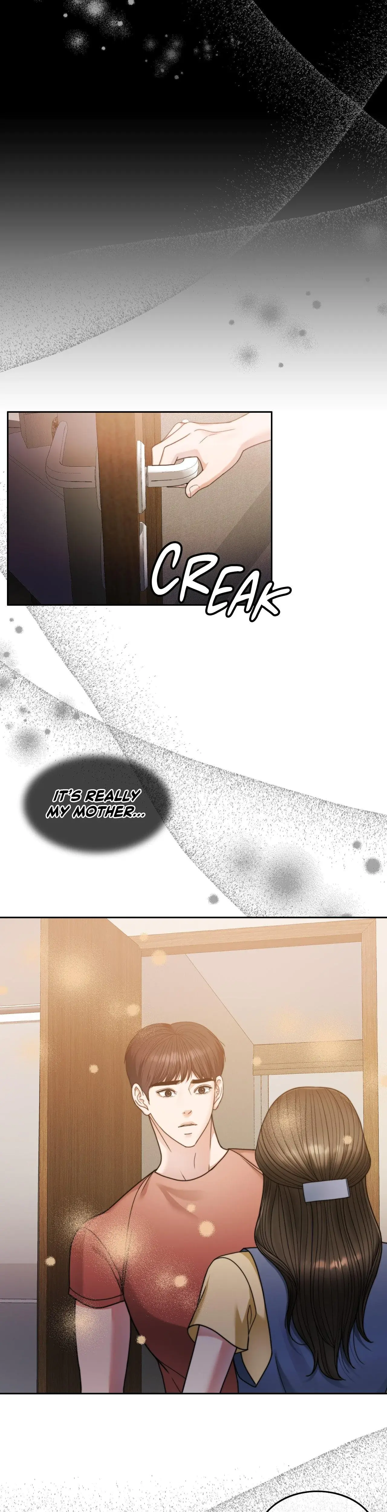 Wife For 1000 Days Season 2 Chapter 61 - Page 16