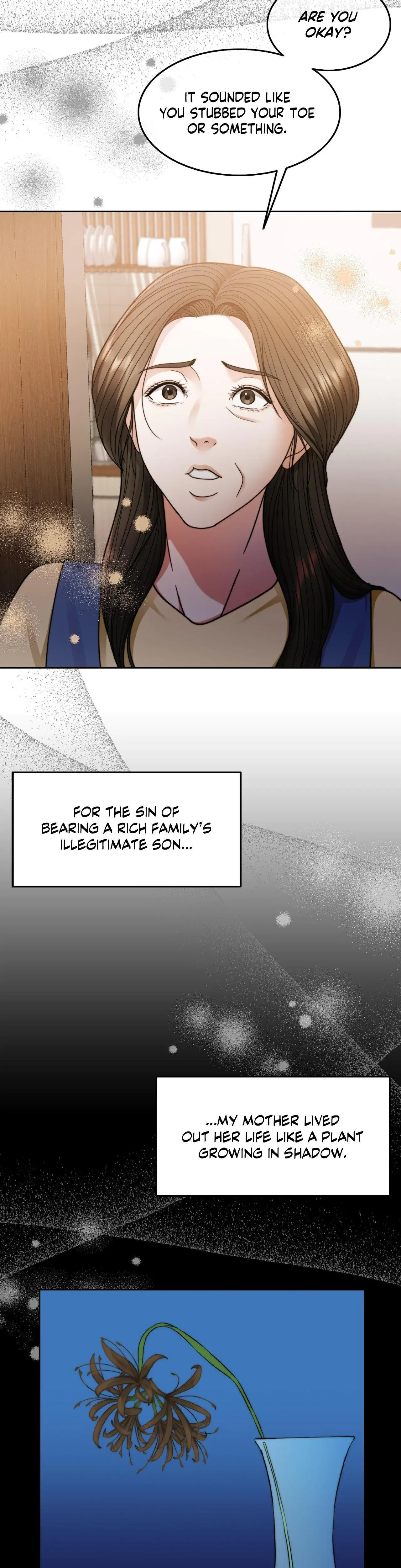 Wife For 1000 Days Season 2 Chapter 61 - Page 17