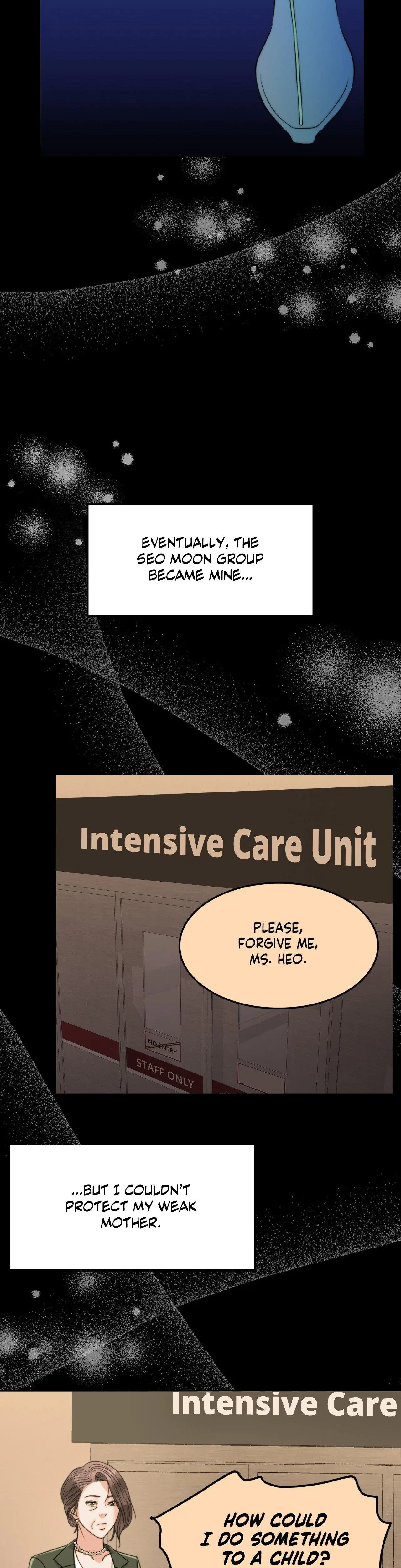 Wife For 1000 Days Season 2 Chapter 61 - Page 18