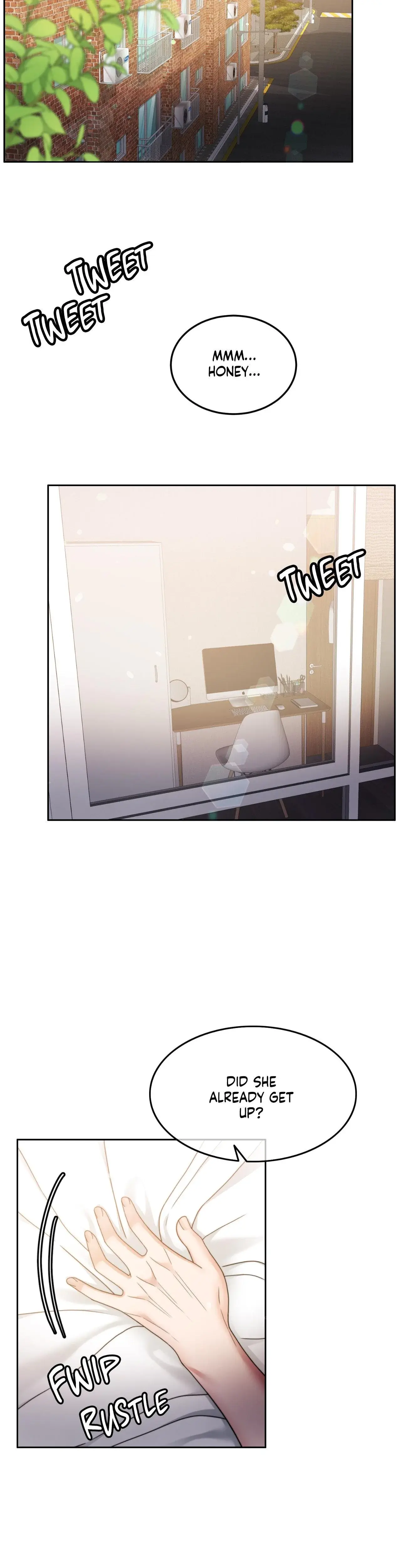 Wife For 1000 Days Season 2 Chapter 61 - Page 2