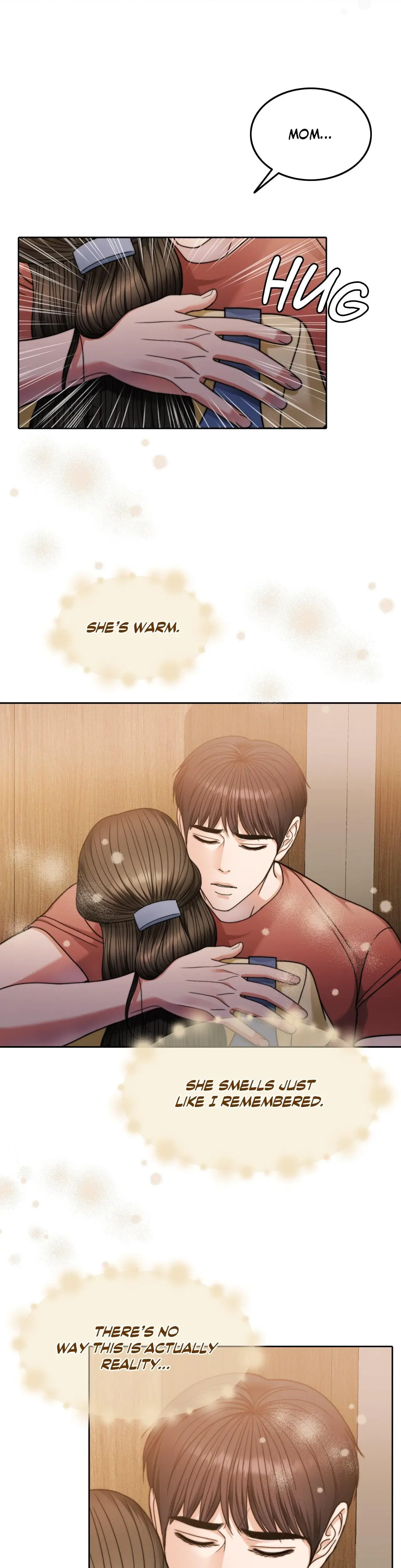 Wife For 1000 Days Season 2 Chapter 61 - Page 22