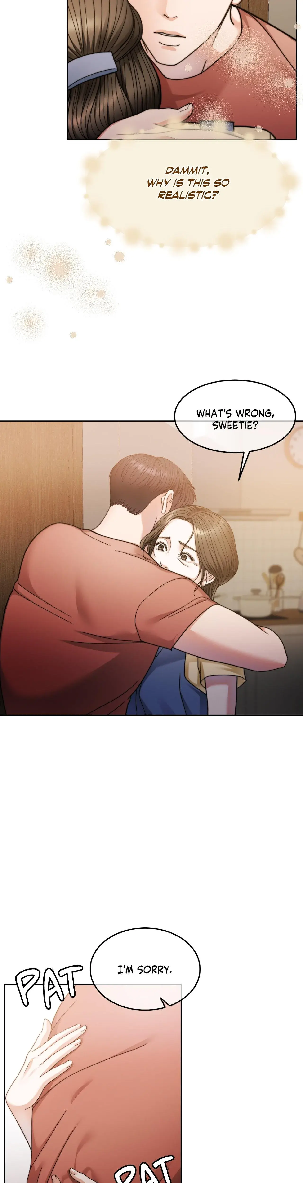 Wife For 1000 Days Season 2 Chapter 61 - Page 23