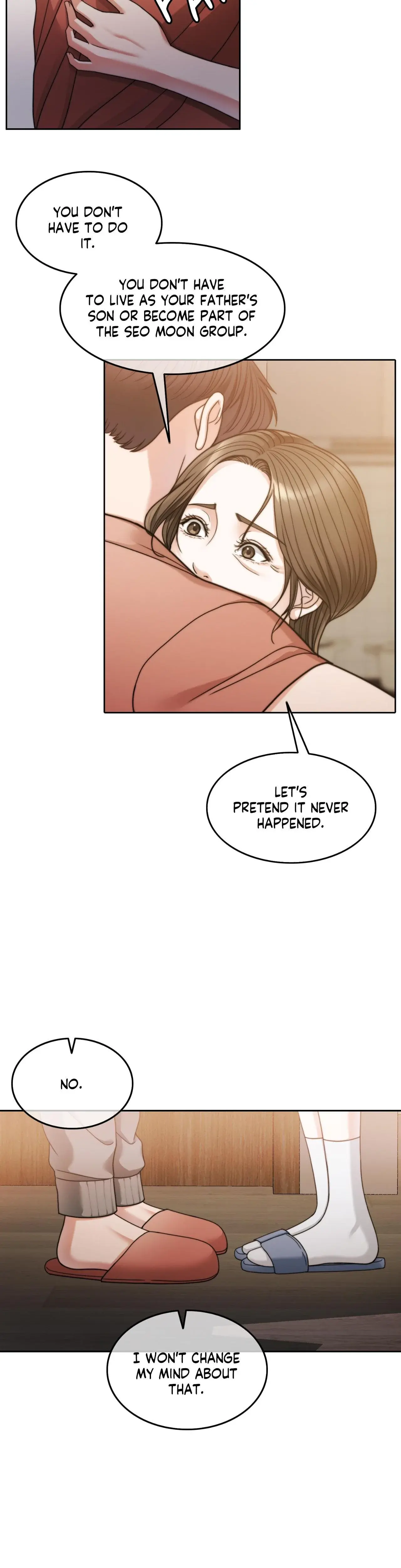 Wife For 1000 Days Season 2 Chapter 61 - Page 24