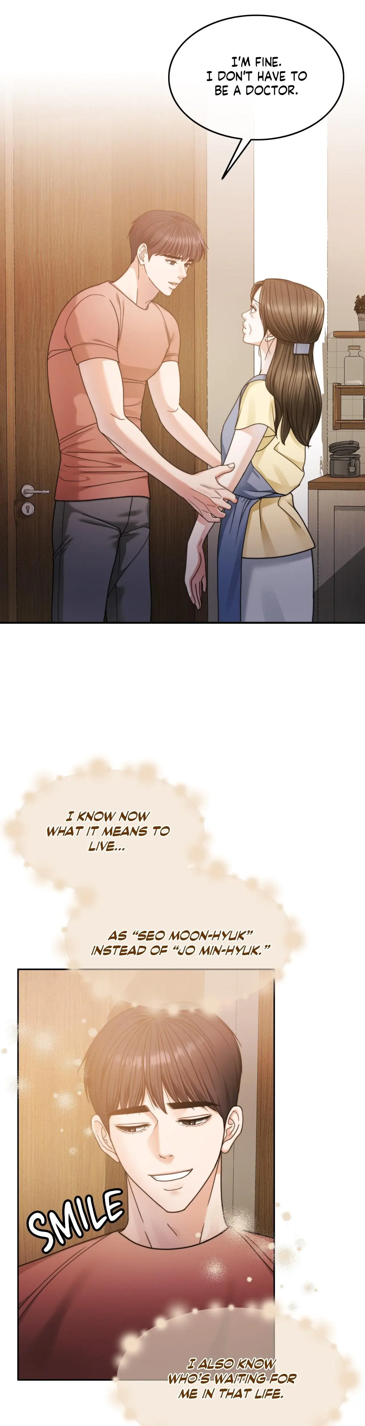 Wife For 1000 Days Season 2 Chapter 61 - Page 25