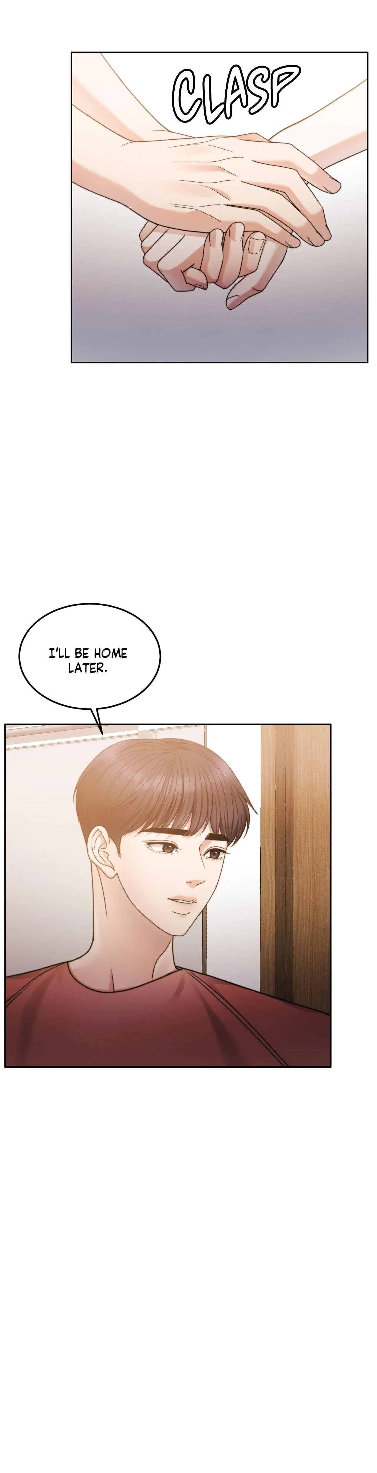 Wife For 1000 Days Season 2 Chapter 61 - Page 28