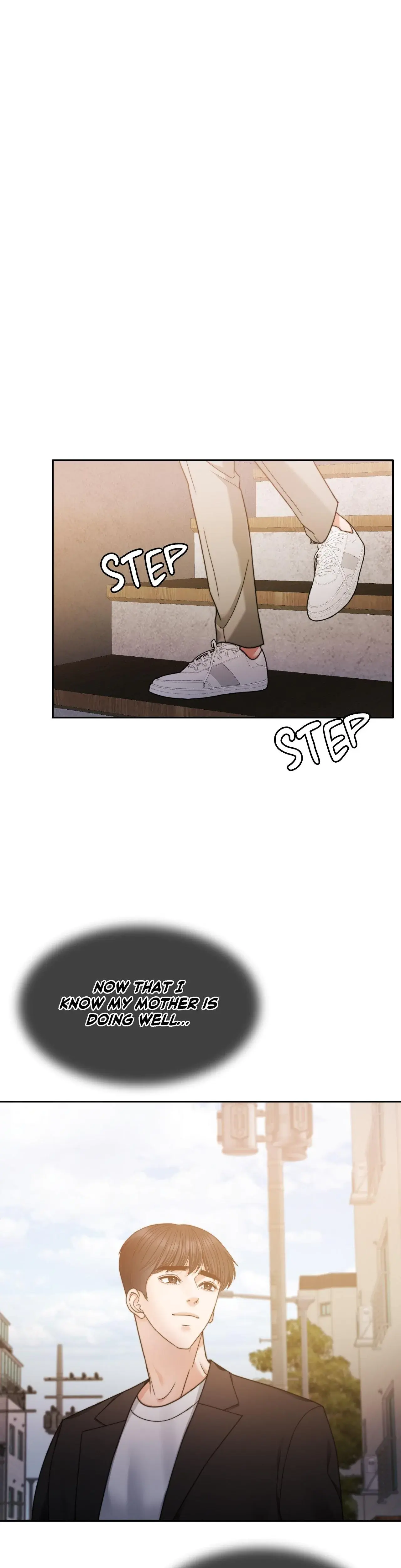 Wife For 1000 Days Season 2 Chapter 61 - Page 29