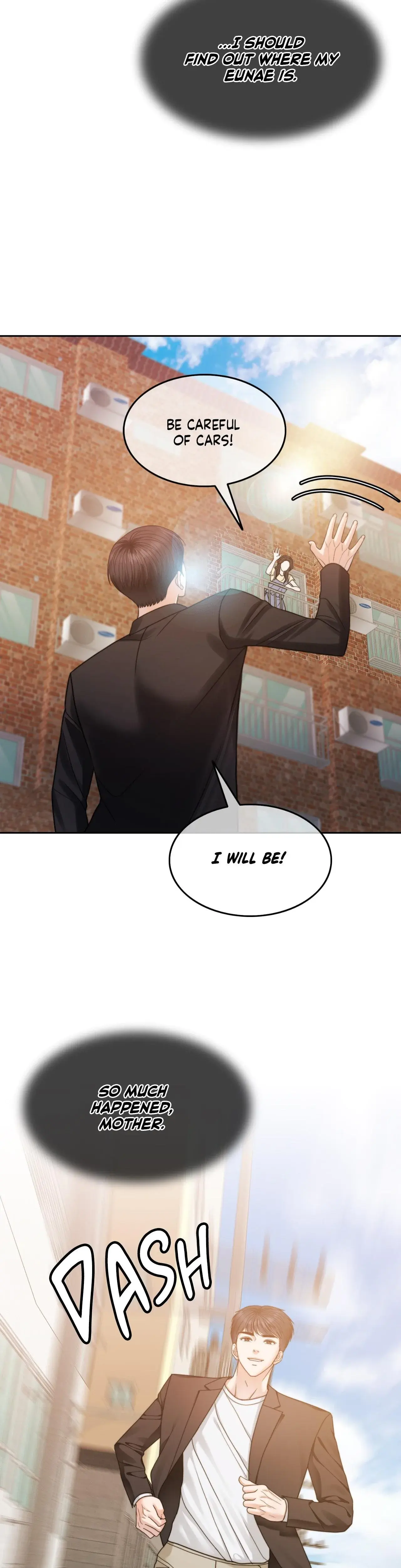 Wife For 1000 Days Season 2 Chapter 61 - Page 30