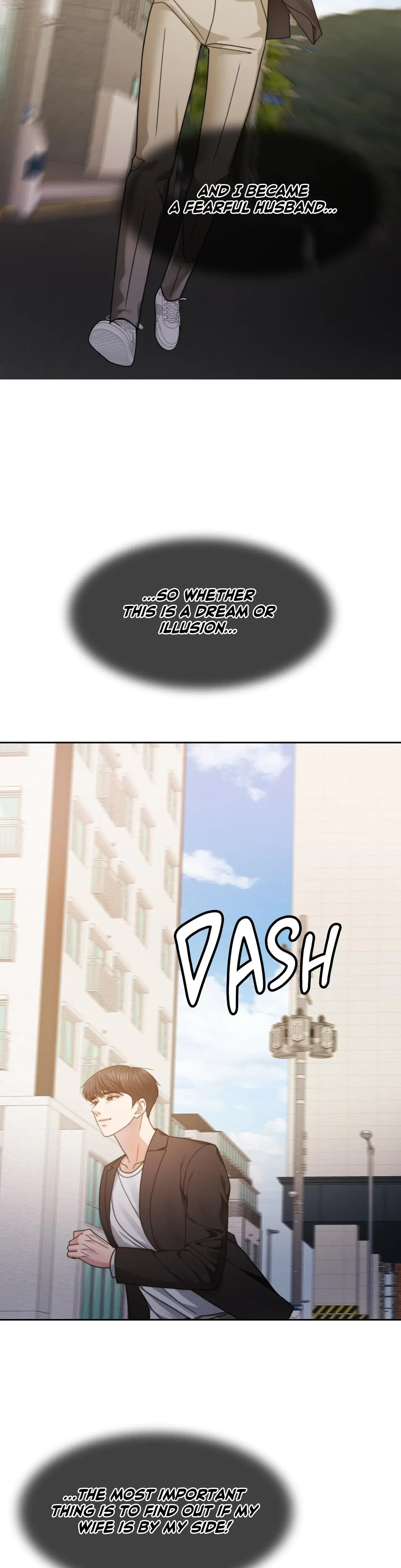 Wife For 1000 Days Season 2 Chapter 61 - Page 31