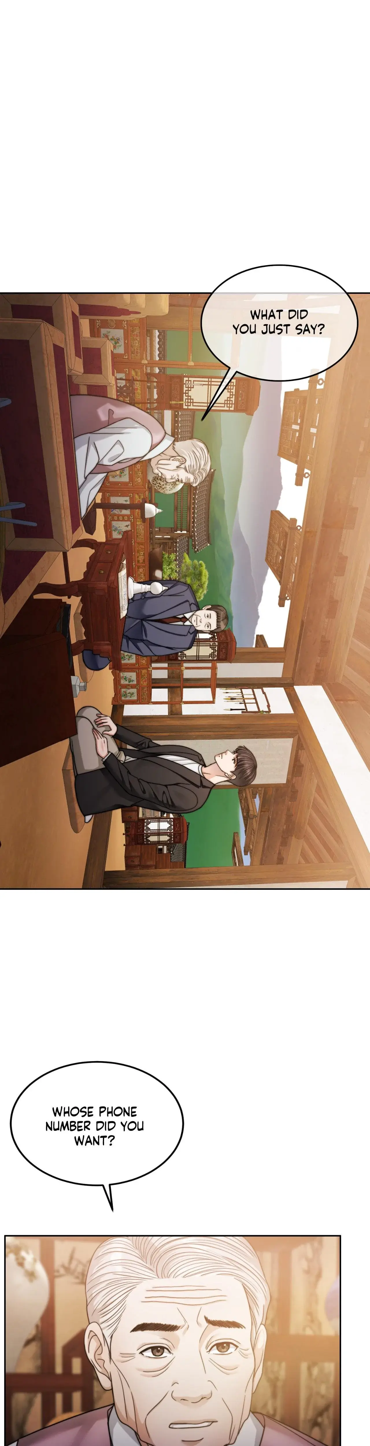 Wife For 1000 Days Season 2 Chapter 61 - Page 34