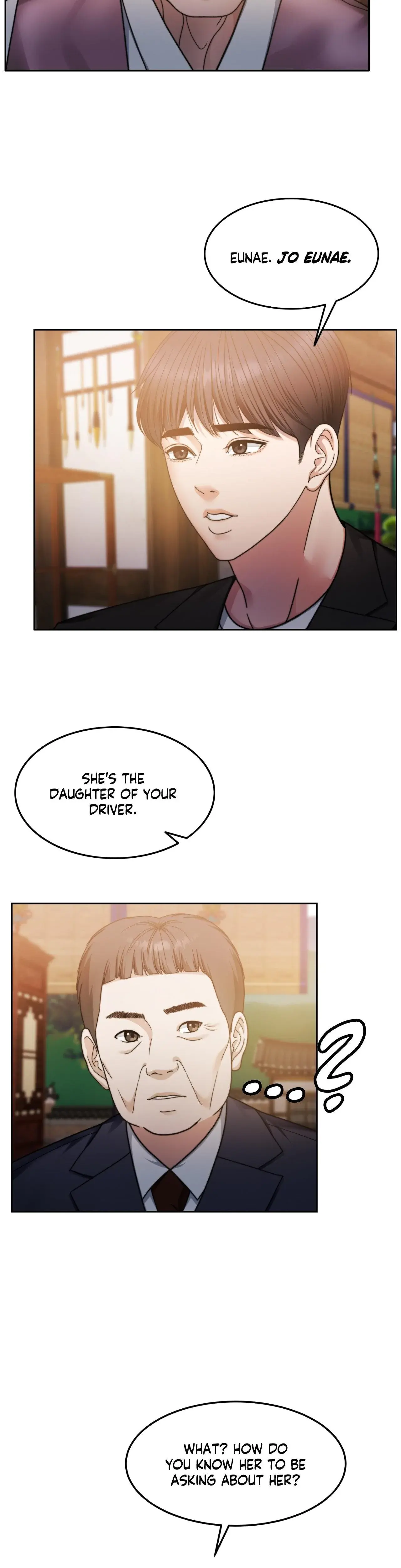 Wife For 1000 Days Season 2 Chapter 61 - Page 35