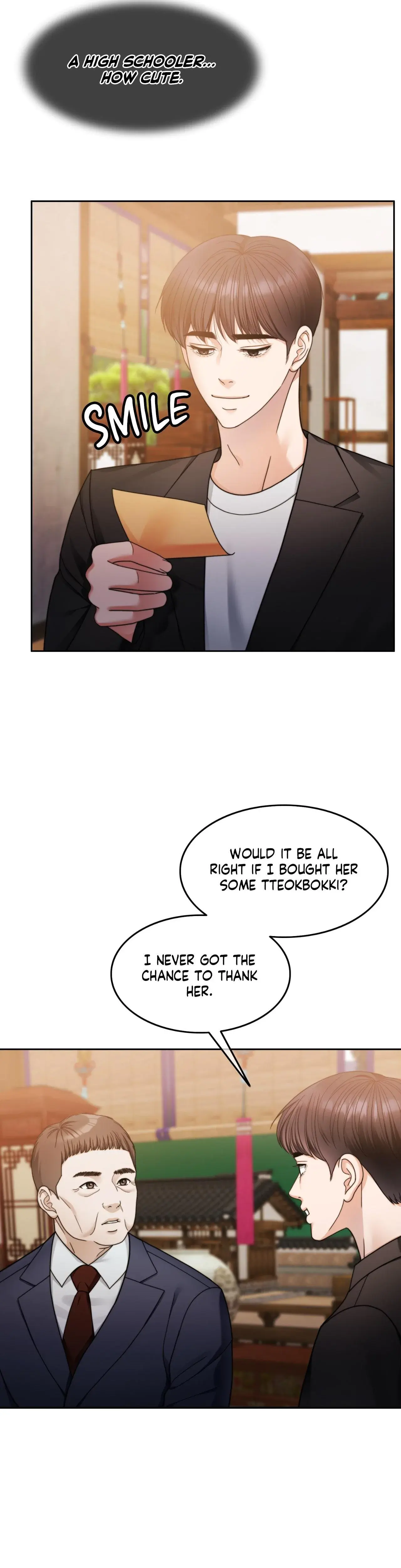 Wife For 1000 Days Season 2 Chapter 61 - Page 39