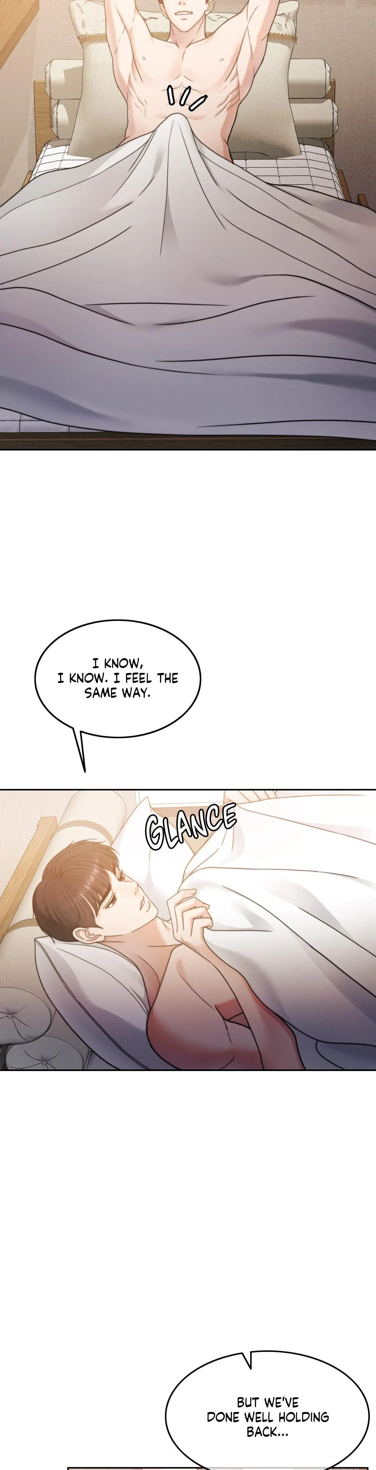 Wife For 1000 Days Season 2 Chapter 61 - Page 4