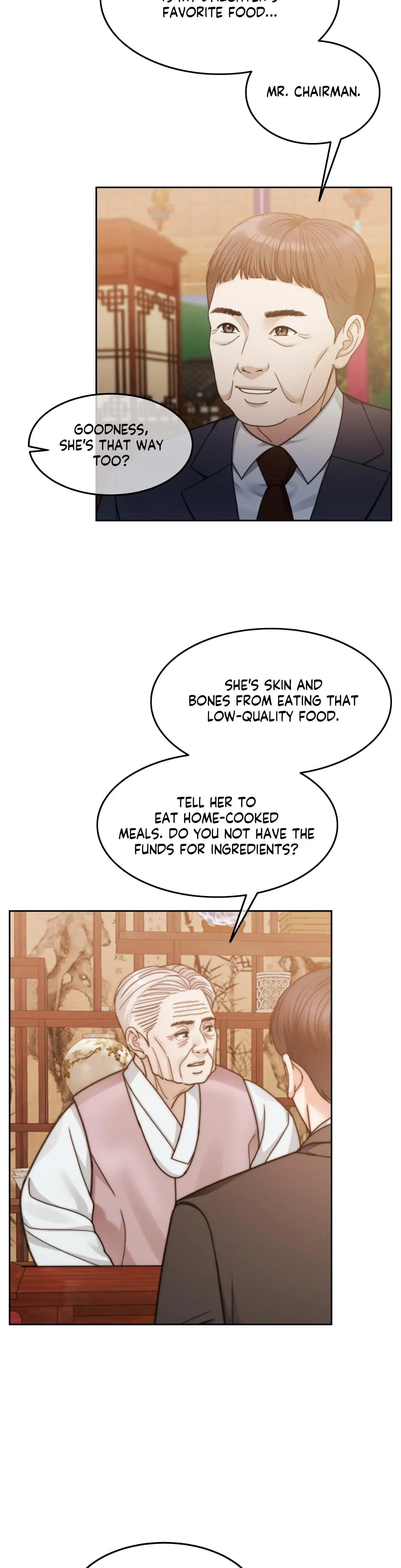 Wife For 1000 Days Season 2 Chapter 61 - Page 41