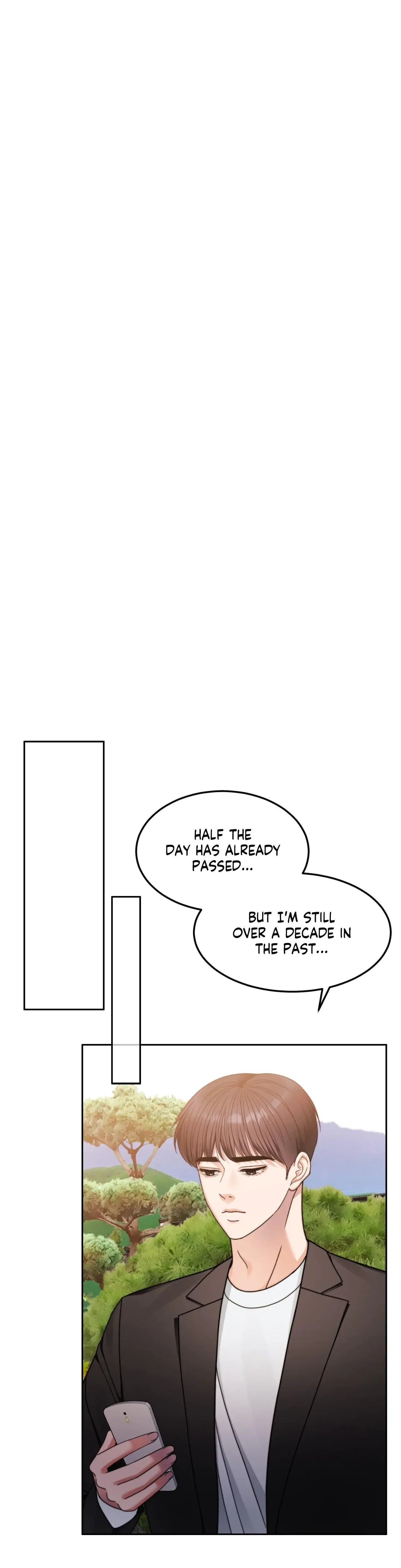 Wife For 1000 Days Season 2 Chapter 61 - Page 45