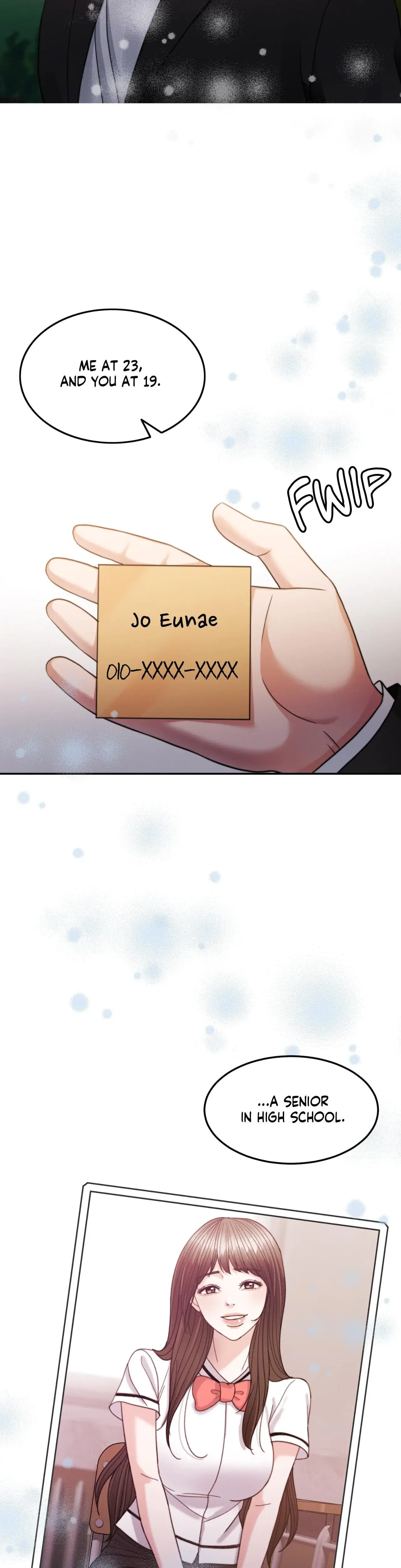 Wife For 1000 Days Season 2 Chapter 61 - Page 49