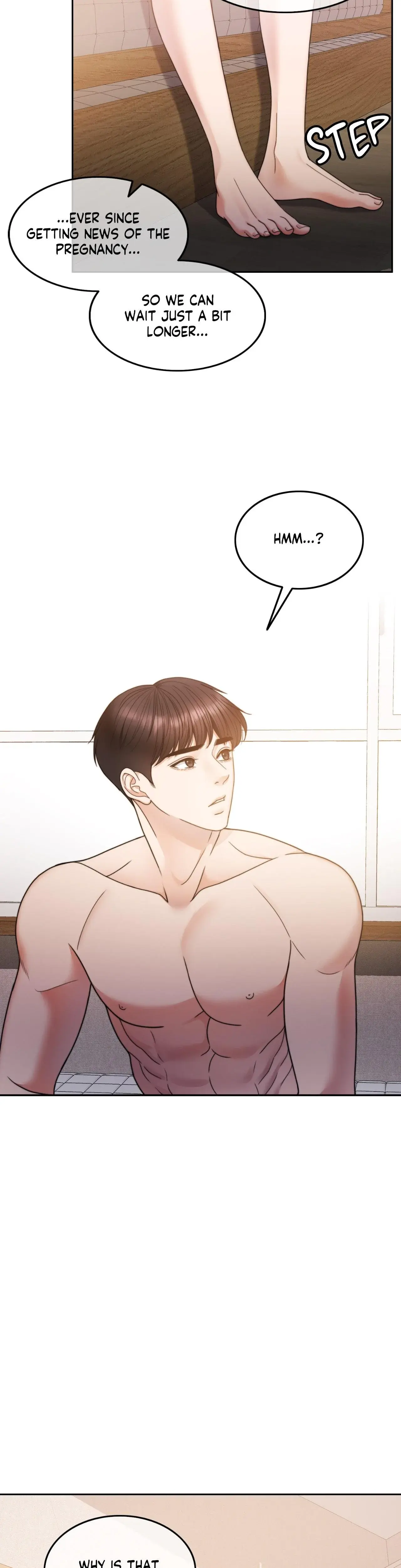 Wife For 1000 Days Season 2 Chapter 61 - Page 5