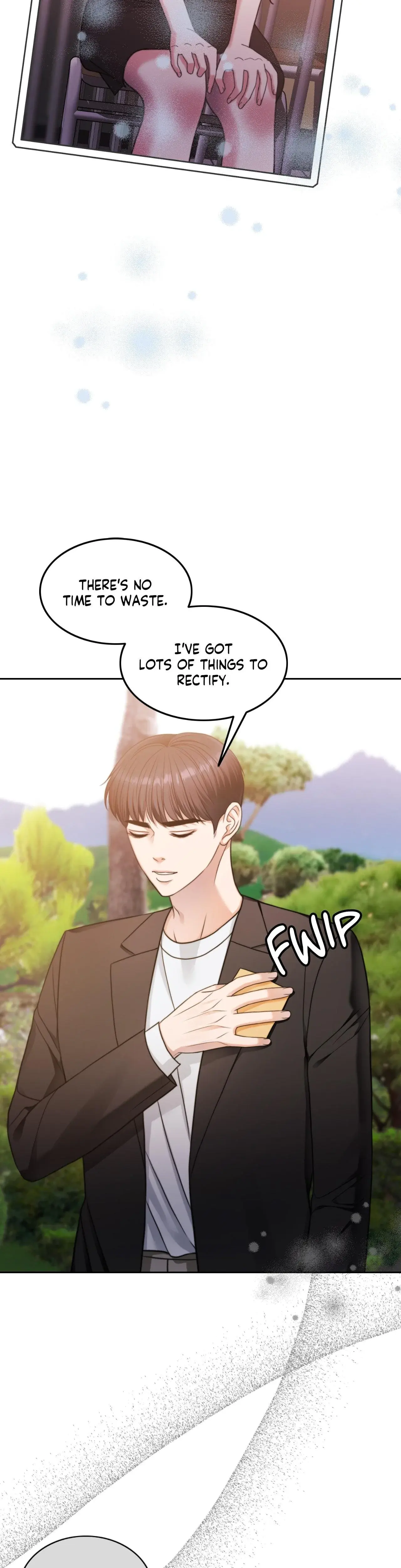 Wife For 1000 Days Season 2 Chapter 61 - Page 50