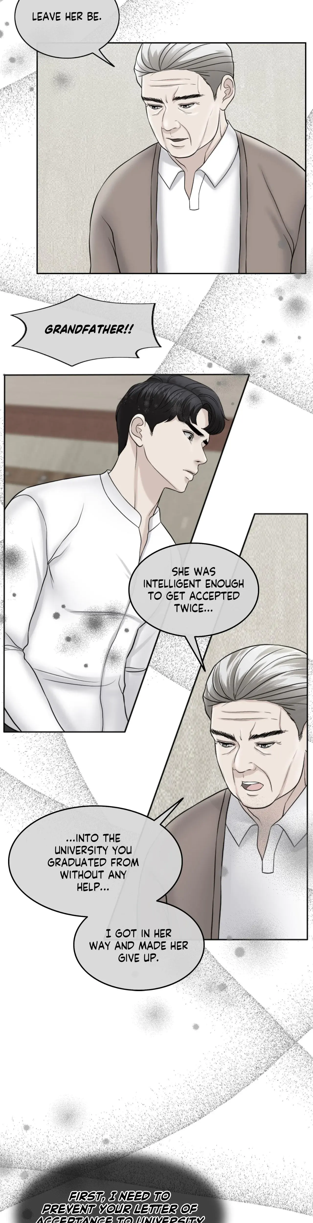 Wife For 1000 Days Season 2 Chapter 61 - Page 51