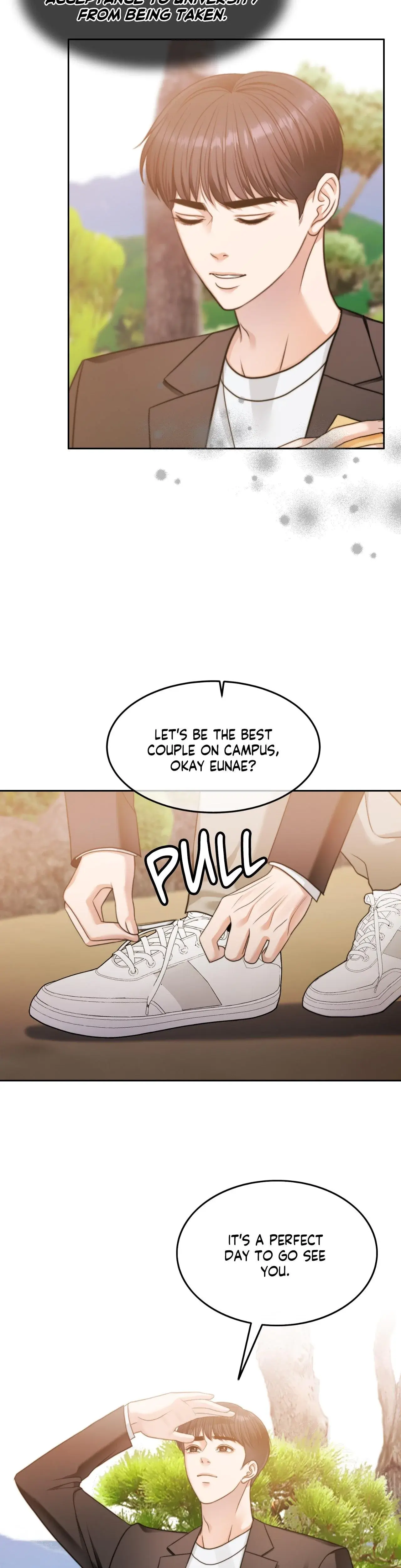 Wife For 1000 Days Season 2 Chapter 61 - Page 52