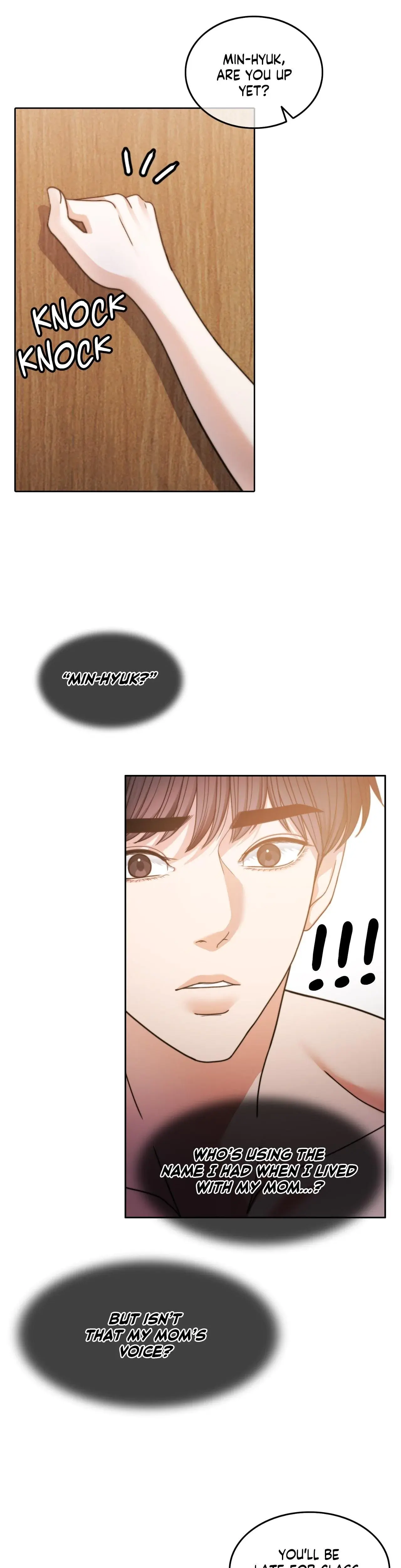 Wife For 1000 Days Season 2 Chapter 61 - Page 8