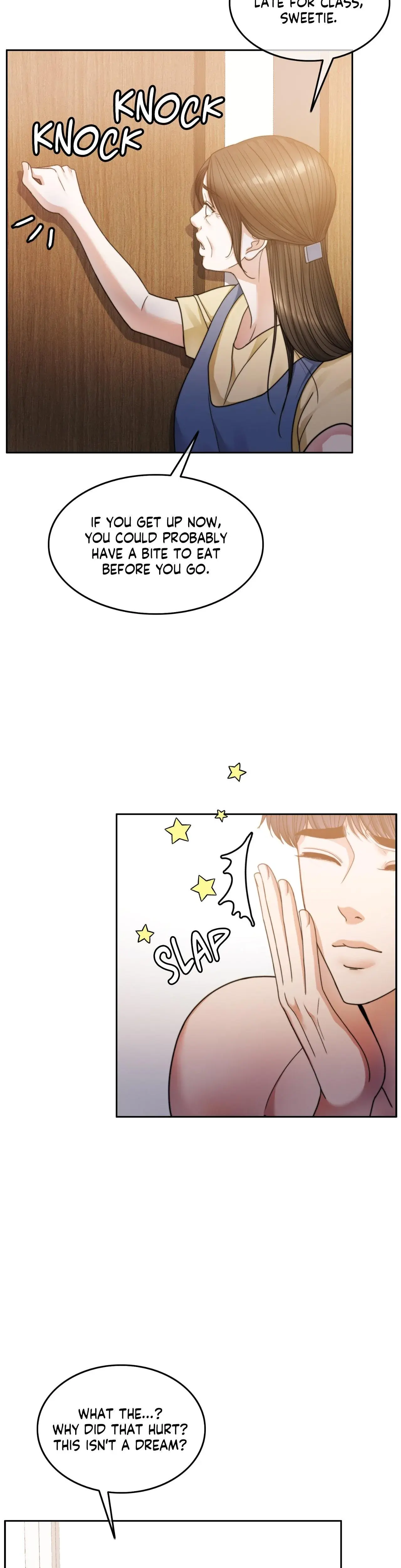 Wife For 1000 Days Season 2 Chapter 61 - Page 9