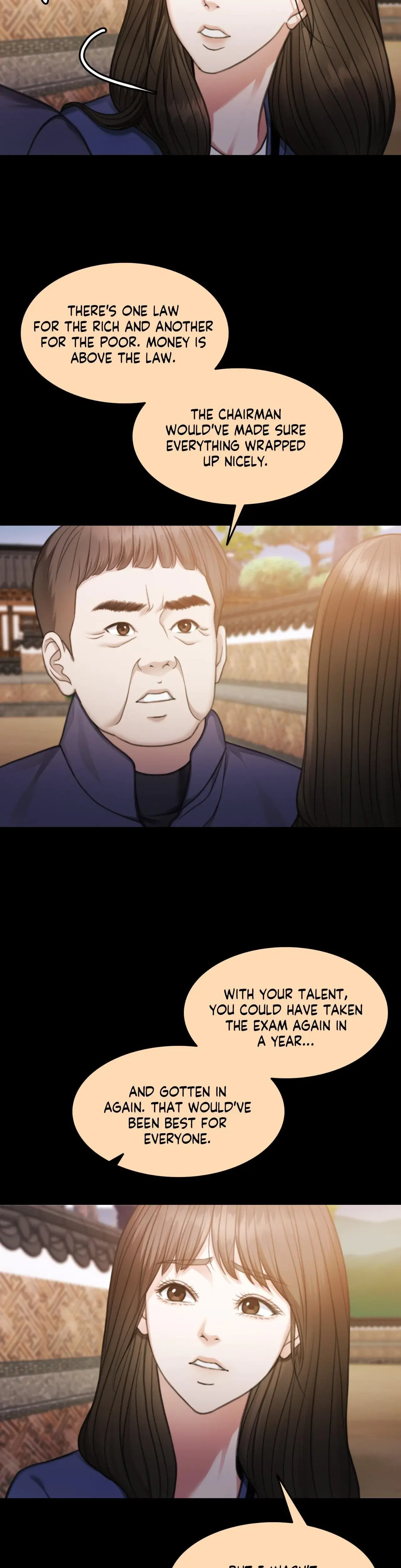 Wife For 1000 Days Season 2 Chapter 62 - Page 10