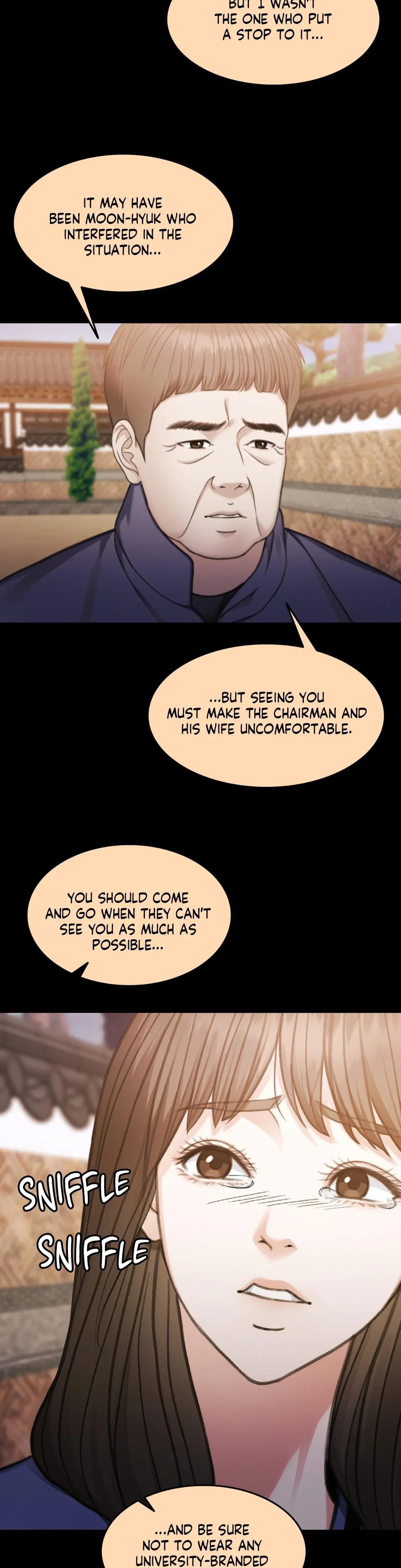 Wife For 1000 Days Season 2 Chapter 62 - Page 11