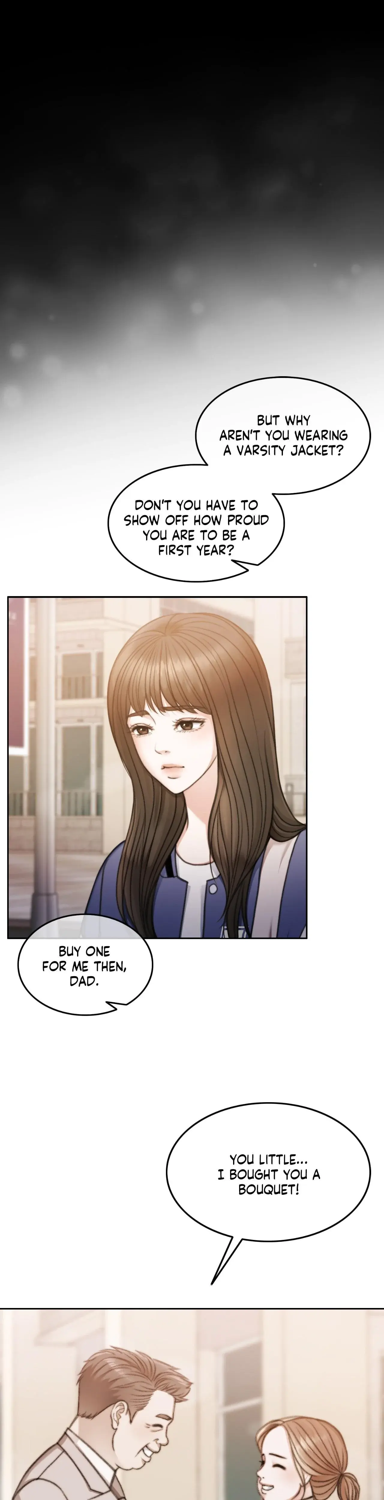 Wife For 1000 Days Season 2 Chapter 62 - Page 13
