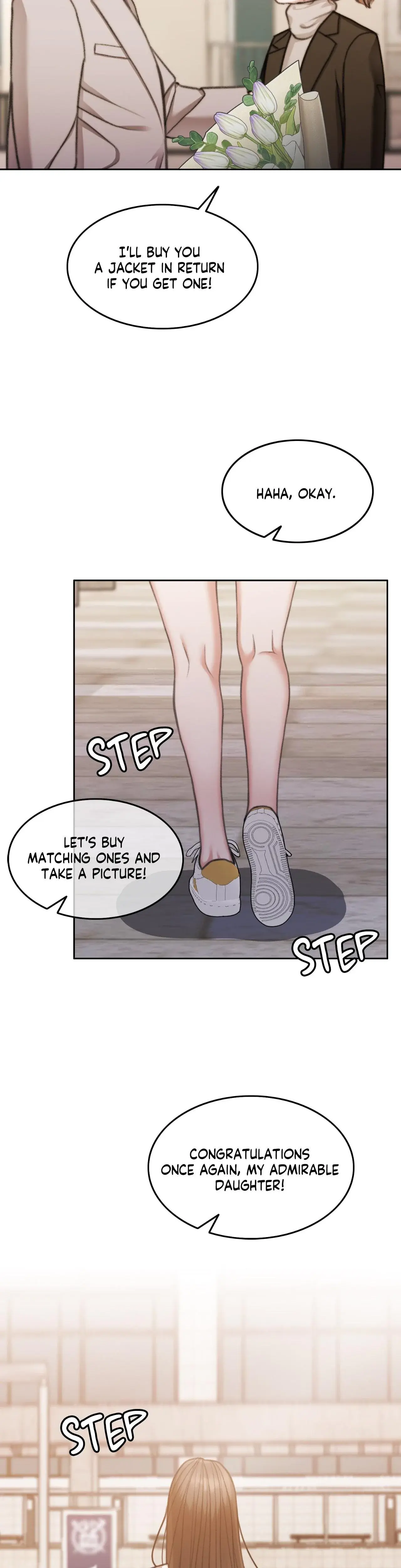 Wife For 1000 Days Season 2 Chapter 62 - Page 14