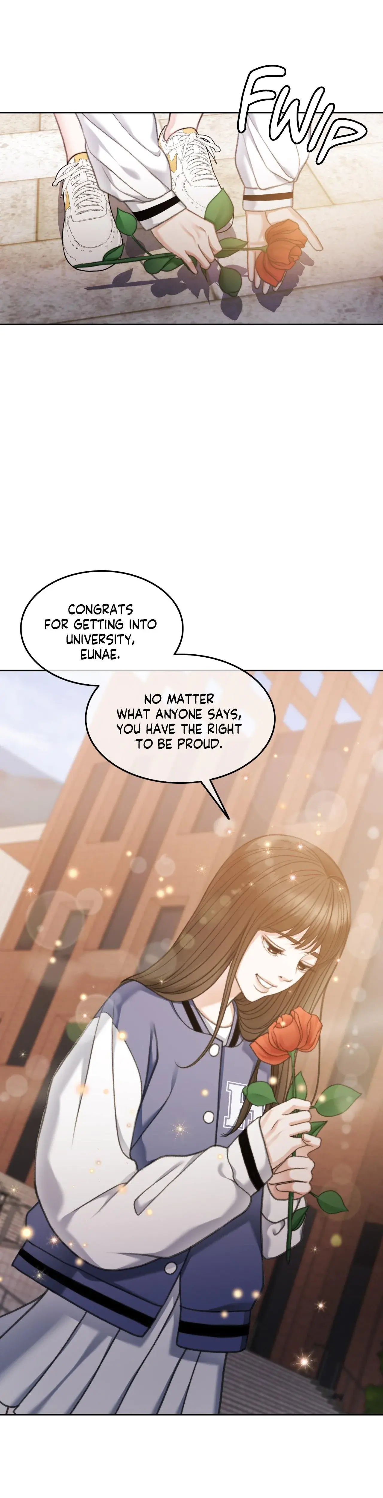 Wife For 1000 Days Season 2 Chapter 62 - Page 17
