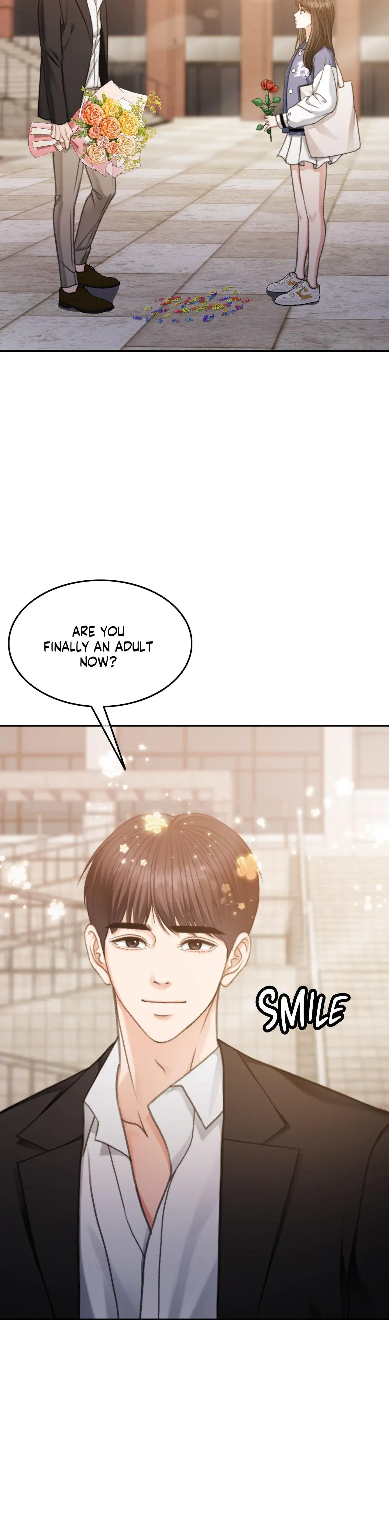 Wife For 1000 Days Season 2 Chapter 62 - Page 19