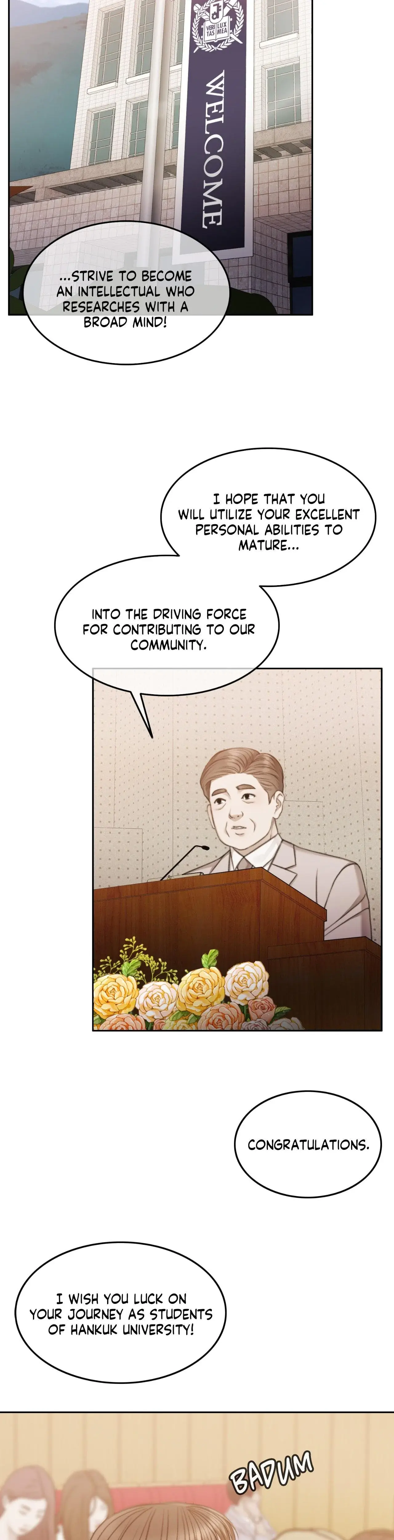 Wife For 1000 Days Season 2 Chapter 62 - Page 2