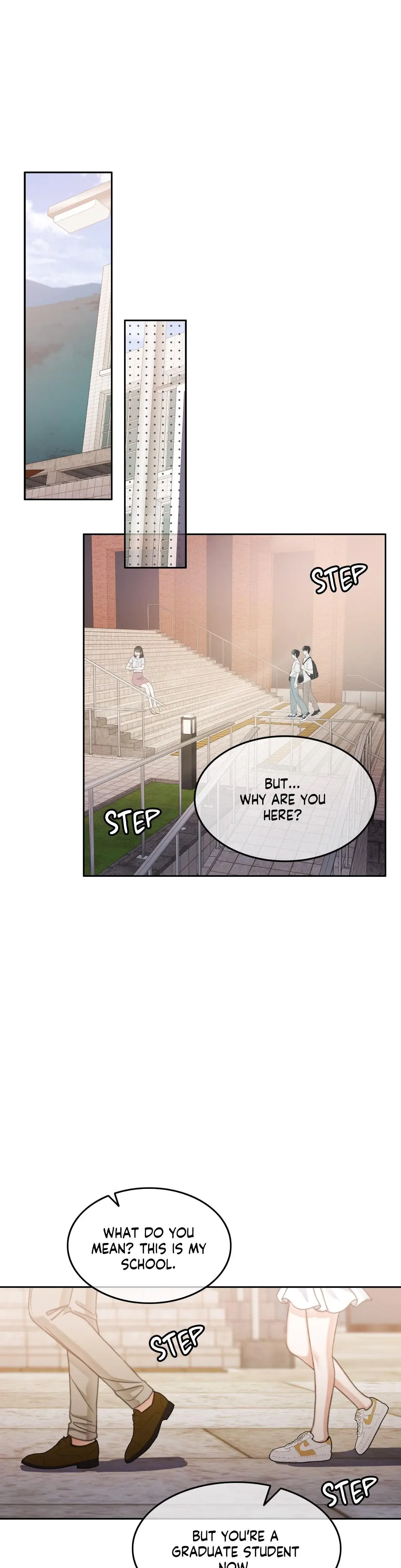 Wife For 1000 Days Season 2 Chapter 62 - Page 21