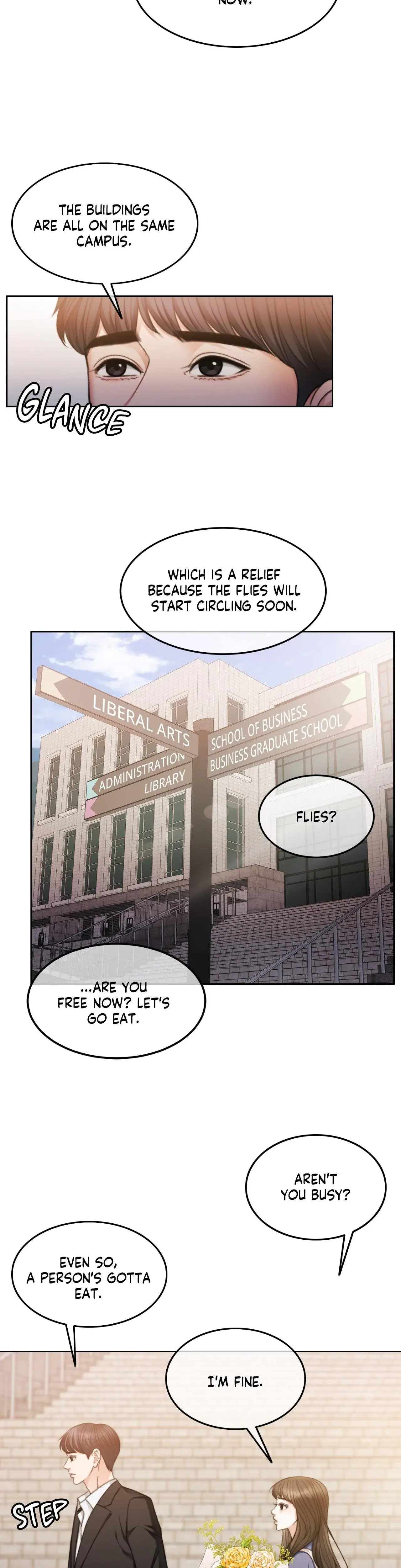 Wife For 1000 Days Season 2 Chapter 62 - Page 22