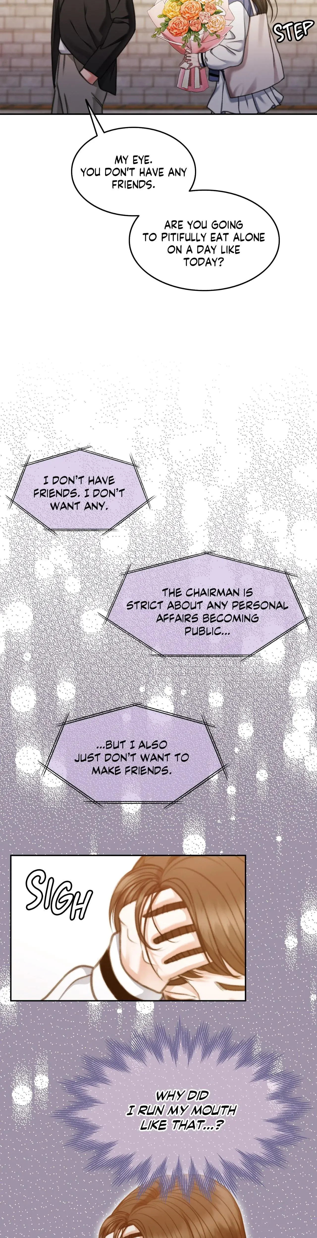 Wife For 1000 Days Season 2 Chapter 62 - Page 23