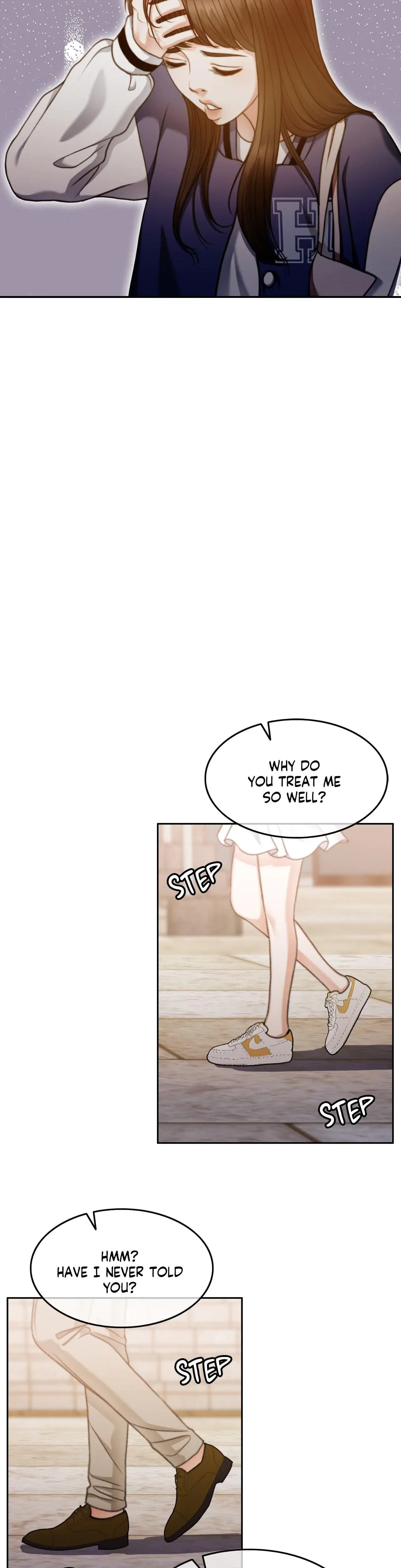 Wife For 1000 Days Season 2 Chapter 62 - Page 24